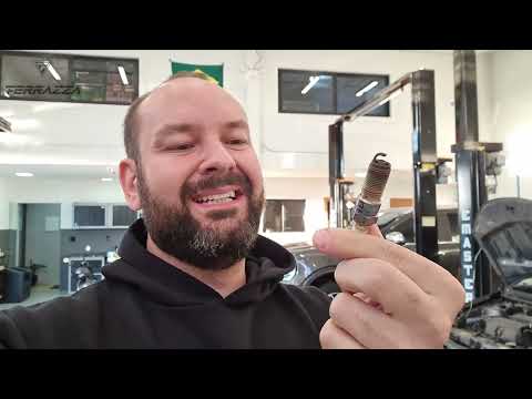 Ep.09-2025 - REBAIXAMOS UM VW NÍVUS 2025 ZERO KM USANDO MOLAS EIBAHC | VELAS DO FOCUS DESGASTADAS...