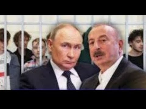 Россия мстит Азербайджану — это не борьба с криминалом, это шантаж! | Ариф Юнус