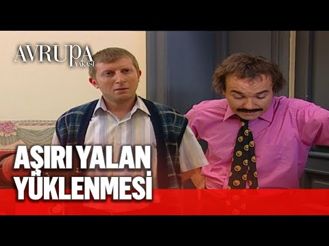 Dursun'un devreleri yanıyor - Avrupa Yakası