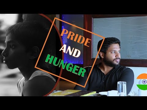 Pride and Hunger | India Independence Day Special | alidra TV | Latest New Indian Short Films 2018