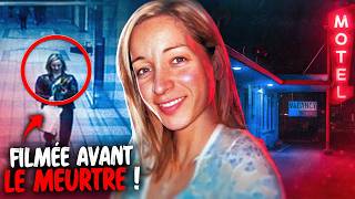 PIÉGÉE PAR UN DÉTRAQUÉ SEXUEL, SES DERNIERS INSTANTS SONT FILMÉS ! - affaire criminelle