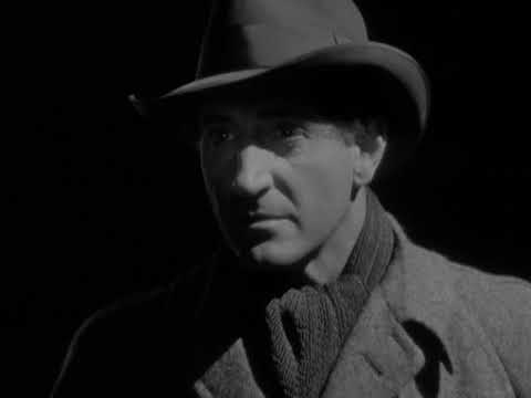 SHERLOCK HOLMES AND THE VOICE OF TERROR Faux Trailer