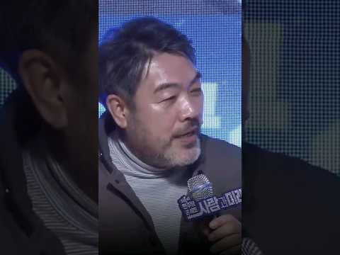 배우 이원종 "이런 시대에 우리가 살고 있습니다"