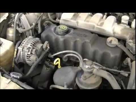 Ford tempo transmission problem #6