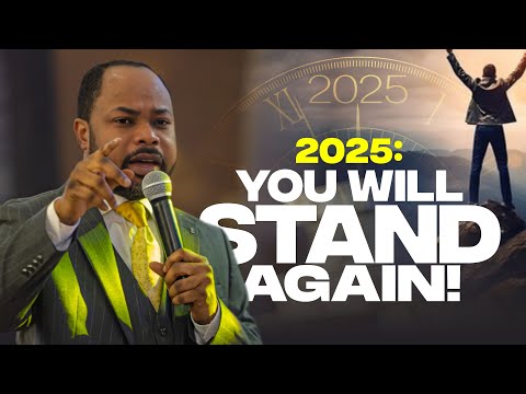 What to Expect in 2025 - Remembrance, Recovery, Restoration (RRR)