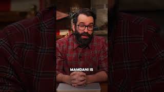 He's acting like it's not all his fault