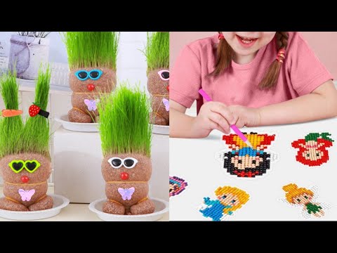 diy crafts / easy crafts ideas / handmade crafts