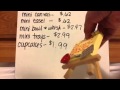Calculating Profit and Expenses