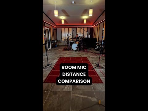 What does room mic distance do to your drum sound?
Link In Bio:
https://justadddrums.store/linkinbi What does room mic distance do to your drum sound?
Link In Bio:
https://justadddrums.store/linkinbi