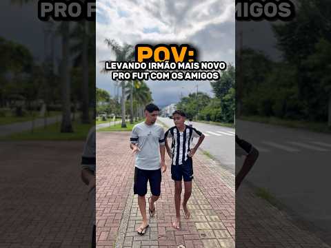 Se inscreve aí 😂 #futebol #viralshort #humor
