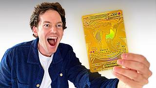 *BEST* Phantasmal Flames Pokémon Booster Box Opening