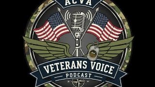 ACVA Veterans Voice Podcast: Season 2 Episode 10
