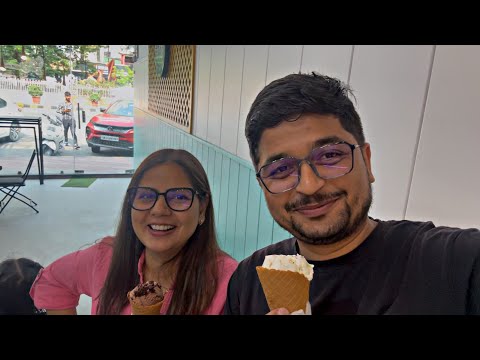 रंजना के साथ देखी HOUSEFULL  5, हंसते हंसते भाट फर्की गये