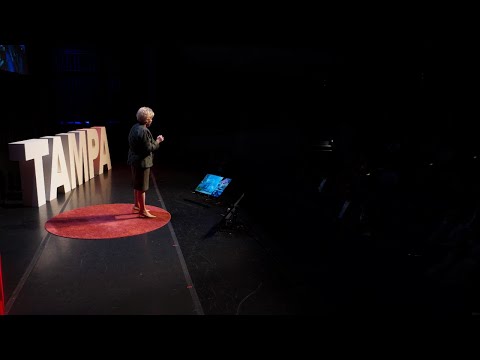 Why America’s Future Depends on the Success of Research Universities | Rhea Law | TEDxTampa