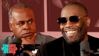 What are you gonna do about it? ft. Kasim Reed | Conversate with Killer Mike ep. 2