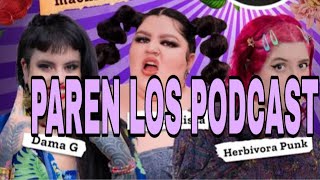 Dama G y la FATSHIONISTA consumieron mucho Thiner| IQ por encima del promedio