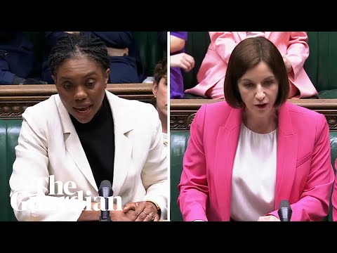 Equalities minister tells MPs the UK government will protect single-sex spaces