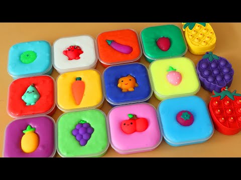 Mixing Random Things Into Slime!Most Satisfying Slime Video★ASMR★#ASMR