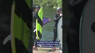 Boise's expert wave