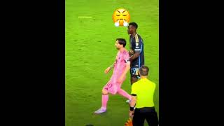Don’t Mess With Messi 😏