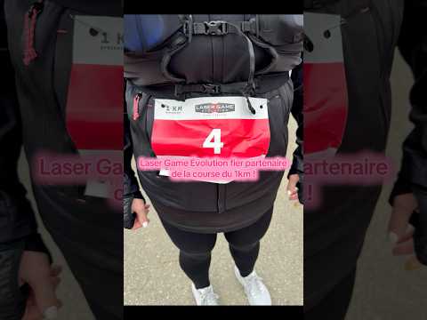 Un 2km de folie ! 🏃♂️➡️💨#ymca #2kmchallenge #recap #teamspirit #running