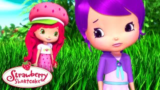 Moranguinho | Ameixinha está nervosa | Animação infantil | Episódio completo | S2 E4