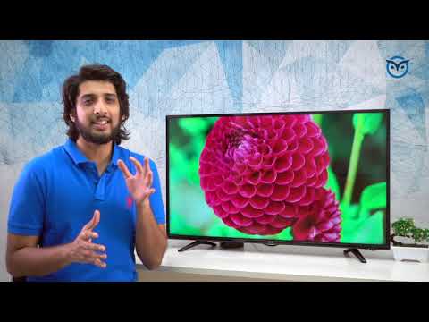 (ENGLISH) MarQ by Flipkart 43-inch Smart LED TV: Review