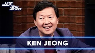 Contestants Didn't Know the Prize Was $1 Million - Ken Jeong Talks 99 to Beat
