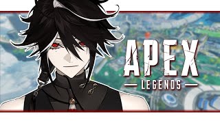 【apex】念願のオリンパスソロランク【黒花蘭/ゆにれいど！】#shorts
