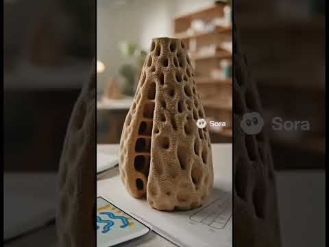 バイオミメティクスをＭＶにしてみる