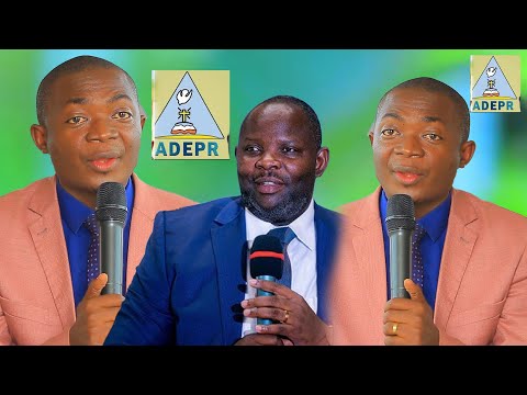 ADEPR:UVUGA KO KWIMIKA ABAGORE ARI AMAHANO YARAYOBYE/TWE DUSENGA UBUDASIBA NTIDUSENGA IMINSI MYINSHI