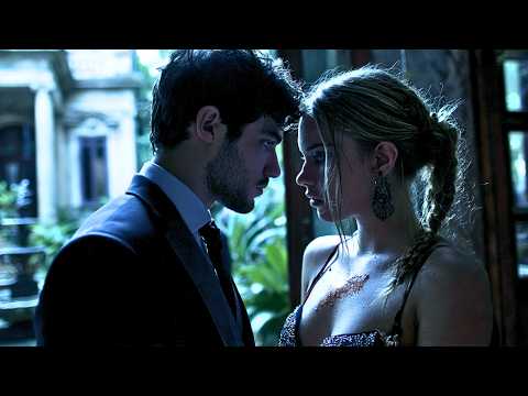 Romantic drama | He meets death and falls in love with it | Free Full Movie in English 4K