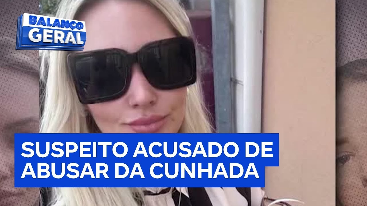 Suspeito de matar companheira na Itália é investigado por ataque contra a cunhada