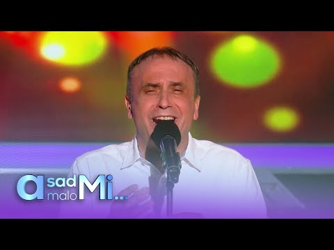 Beki Bekic - Cubura - ASMM - (LIVE) - (Tv Grand 25.06.2024.)