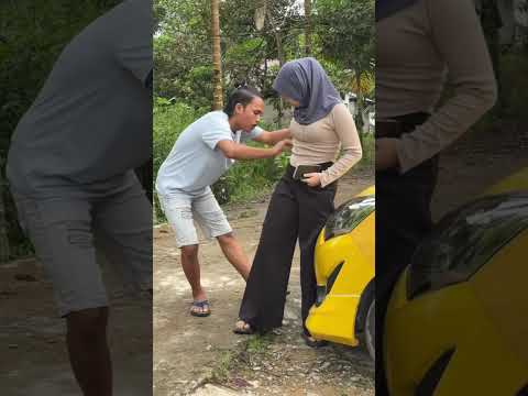 Pintar banget abang nya #shorts