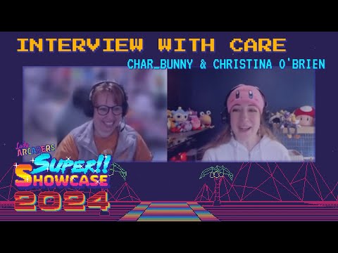 Interview with CARE