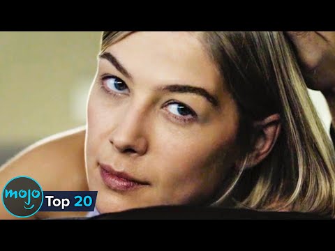 Top 20 Movies That Will Make You Paranoid