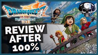 Vid�o-test sur Dragon Quest VI