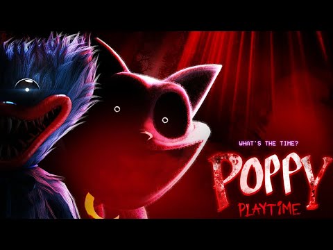 Poppy Playtime: Movie | Concept Trailer