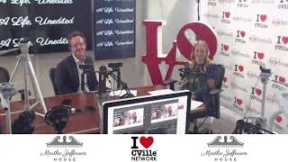 The I Love CVille Network! | 06-24-26