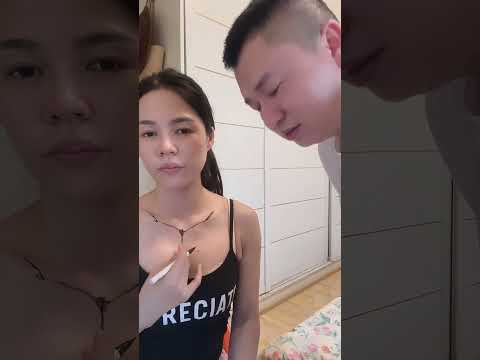 Playing table-tennis #funny