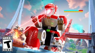 THEY'RE APPEARING IN-GAME In Fortnite! (Boss Update)