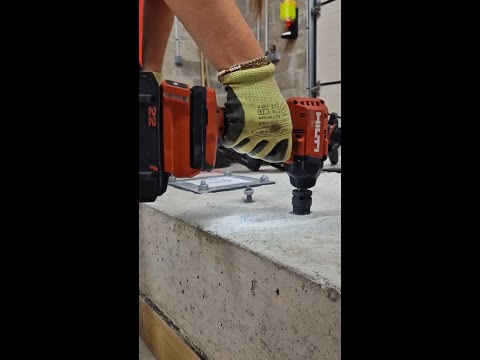 #shorts #Hilti SIW 6AT