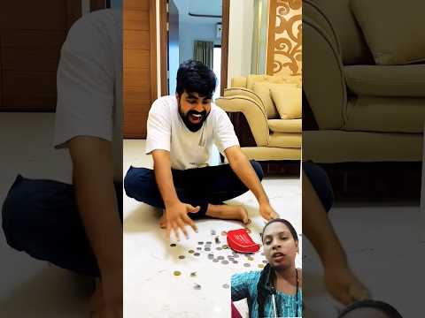 mummy ka chhupaya hua Paisa Mil Gaya #comedy #funny #tamilcomedy #dushyantkukreja #trending #yt