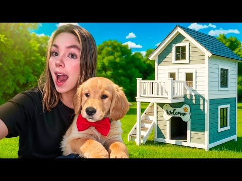 NUEVA INTEGRANTE DE LA FAMILIA !! 