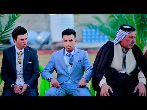 حفل زفاف الغوالي سيد حسين وعباس محمود الساده الطوال جـ2