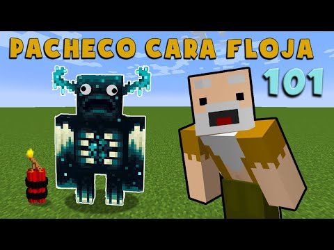 Pacheco Cara Floja 101 | COMO ENCONTRAR Y MATAR AL WARDEN