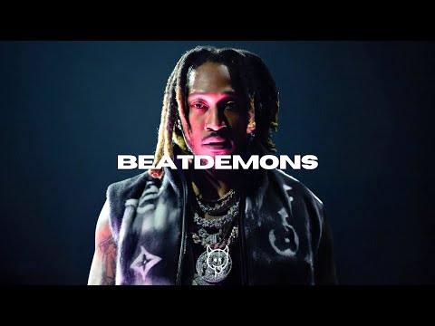 Future Type Beat, Bossman Dlow Type Beat 2025 -  "Tweak"