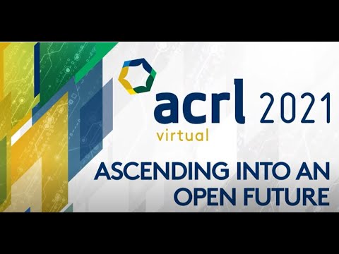 ACRL 2021 Wrap-Up Video