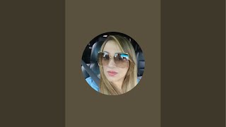 Griselda vlogs está en vivo